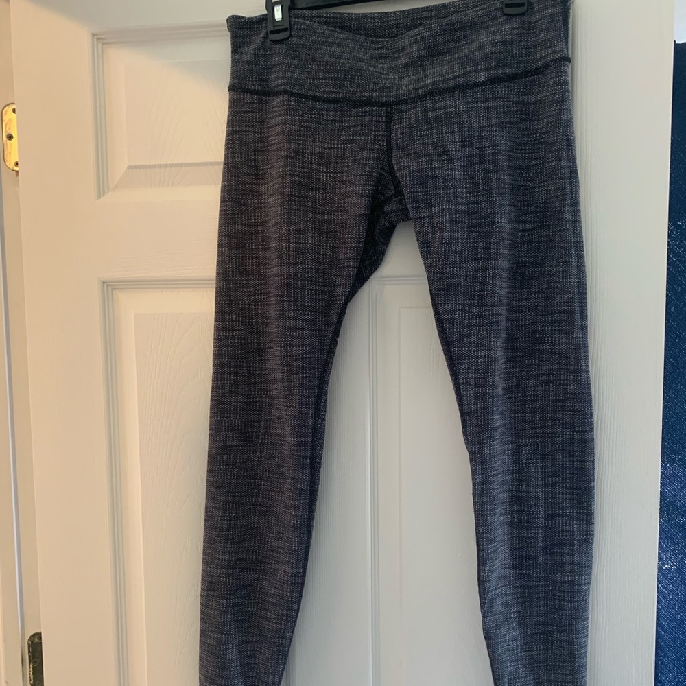 Lululemon wunder under full length